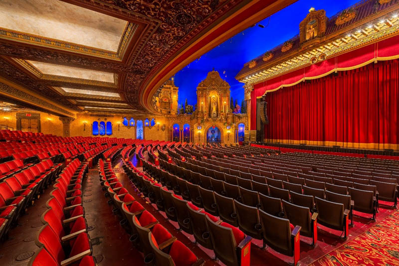 palace theater louisville seating chart